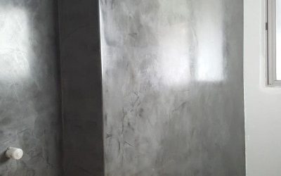 Estuco Veneciano